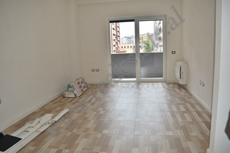 Office space for rent near Asim Vokshi Street in Tirana, Albania